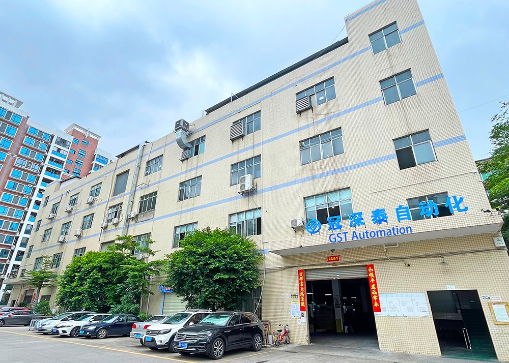 1-230612120000294 云顶国际自动化厂商:引领自动化智能出产新风潮