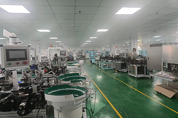 云顶国际科技介绍非标自动化设备开发流程